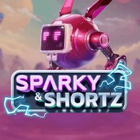 Sparky And Shortz game screenshot