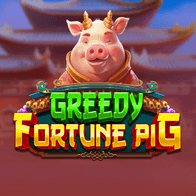 Greedy Fortune Pig thumbnail