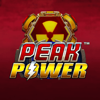 Peak Power game screenshot