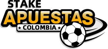 stakecolombiaapuestas.co Logo